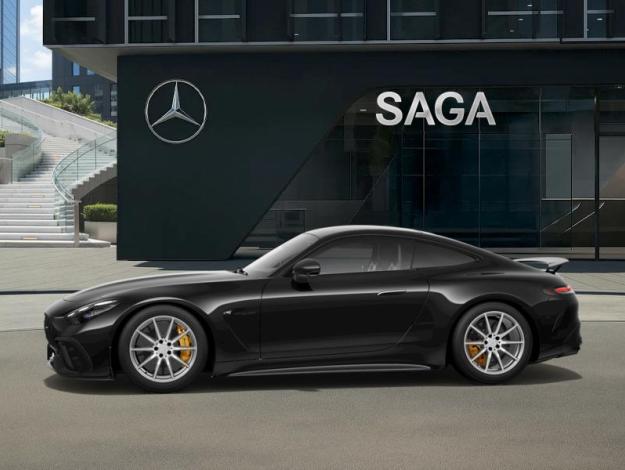 MERCEDES-BENZ AMG GT Mercedes- 63 PRO 4MATIC+  Mercedes-AMG GT 63 PRO 4MATIC+