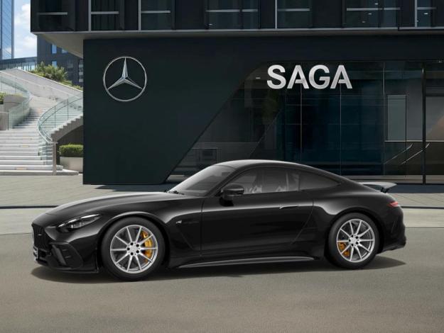 MERCEDES-BENZ AMG GT Mercedes- 63 PRO 4MATIC+  Mercedes-AMG GT 63 PRO 4MATIC+