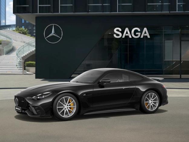 MERCEDES-BENZ AMG GT Mercedes- 63 PRO 4MATIC+  Mercedes-AMG GT 63 PRO 4MATIC+