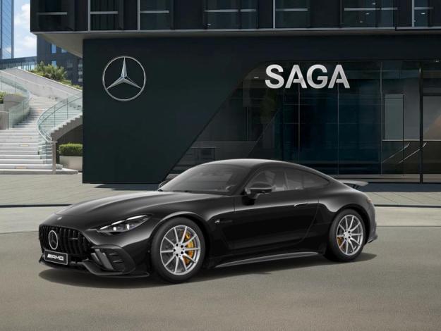 MERCEDES-BENZ AMG GT Mercedes- 63 PRO 4MATIC+  Mercedes-AMG GT 63 PRO 4MATIC+
