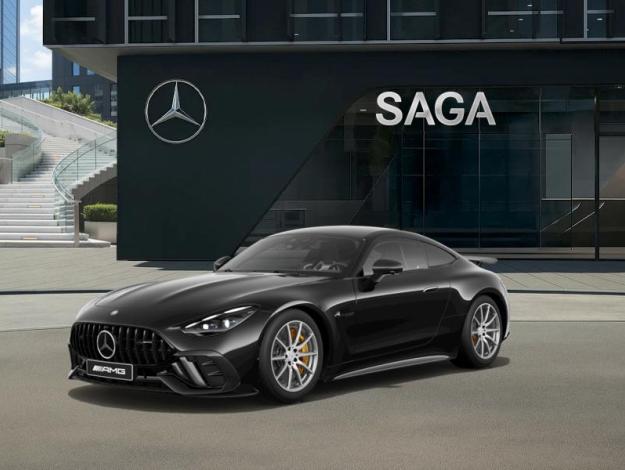 MERCEDES-BENZ AMG GT Mercedes- 63 PRO 4MATIC+  Mercedes-AMG GT 63 PRO 4MATIC+