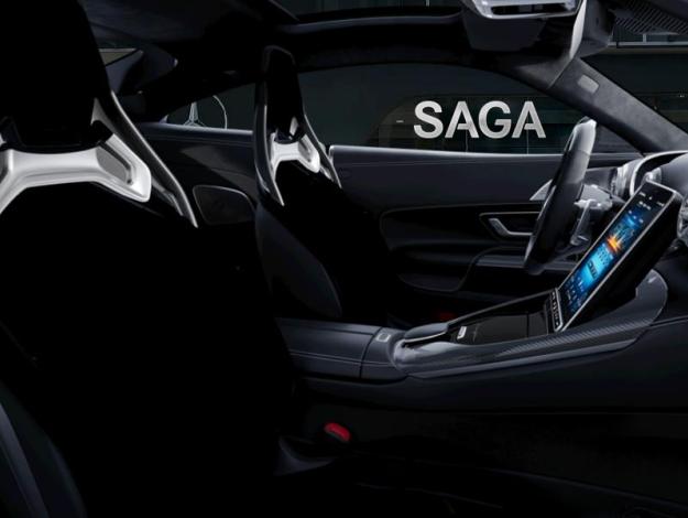 MERCEDES-BENZ AMG GT Mercedes- 63 PRO 4MATIC+  Mercedes-AMG GT 63 PRO 4MATIC+