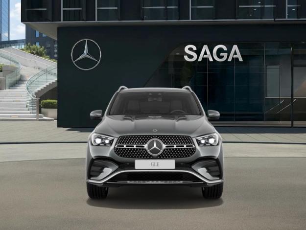 MERCEDES-BENZ GLE 350 de Hybrid EQ 4MATIC AMG Line  GLE 350 de Hybrid EQ 4MATIC AMG Line