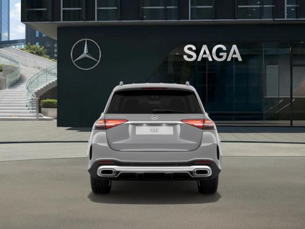 MERCEDES-BENZ GLE 350 de Hybrid EQ 4MATIC AMG Line  GLE 350 de Hybrid EQ 4MATIC AMG Line