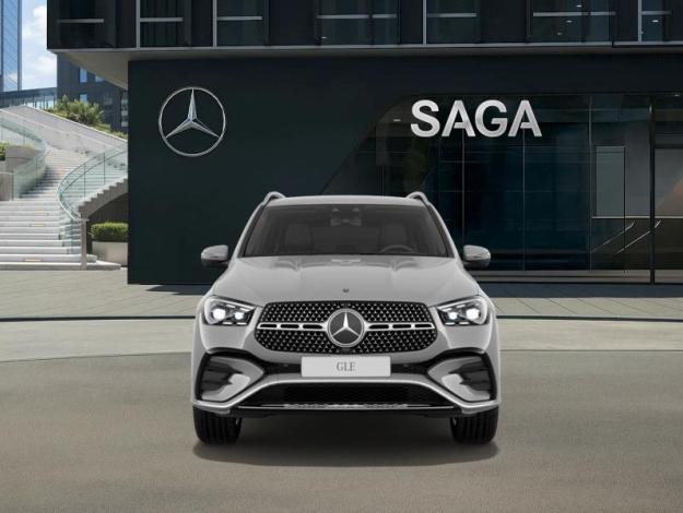 MERCEDES-BENZ GLE 350 de Hybrid EQ 4MATIC AMG Line  GLE 350 de Hybrid EQ 4MATIC AMG Line