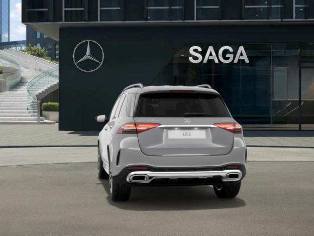 MERCEDES-BENZ GLE 350 de Hybrid EQ 4MATIC AMG Line  GLE 350 de Hybrid EQ 4MATIC AMG Line