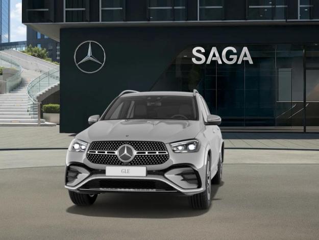 MERCEDES-BENZ GLE 350 de Hybrid EQ 4MATIC AMG Line  GLE 350 de Hybrid EQ 4MATIC AMG Line