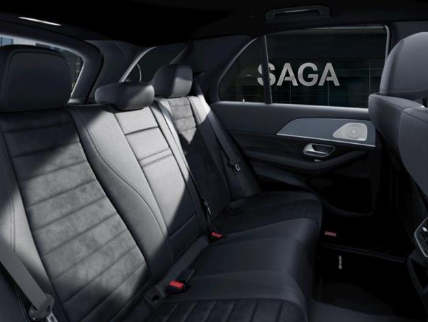 MERCEDES-BENZ GLE 350 de Hybrid EQ 4MATIC AMG Line  GLE 350 de Hybrid EQ 4MATIC AMG Line