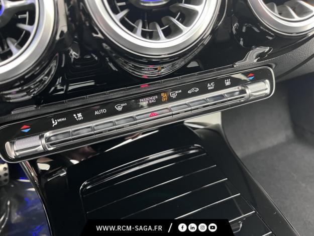 MERCEDES-BENZ CLA Coupé CLA 250 e Hybrid EQ Coupé AMG Line  CLA 250 e Hybrid EQ Coupé AMG Line