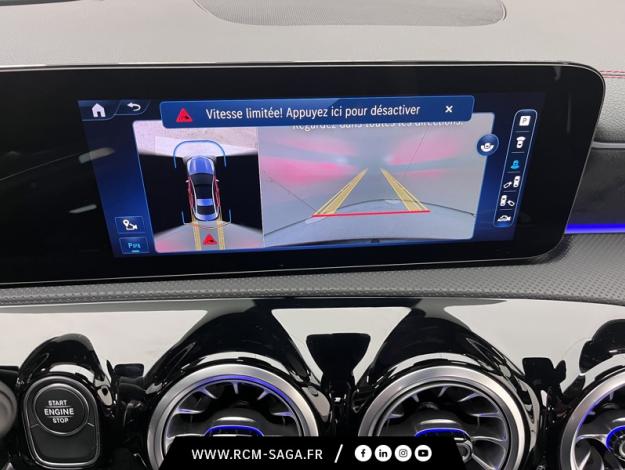 MERCEDES-BENZ CLA Coupé CLA 250 e Hybrid EQ Coupé AMG Line  CLA 250 e Hybrid EQ Coupé AMG Line