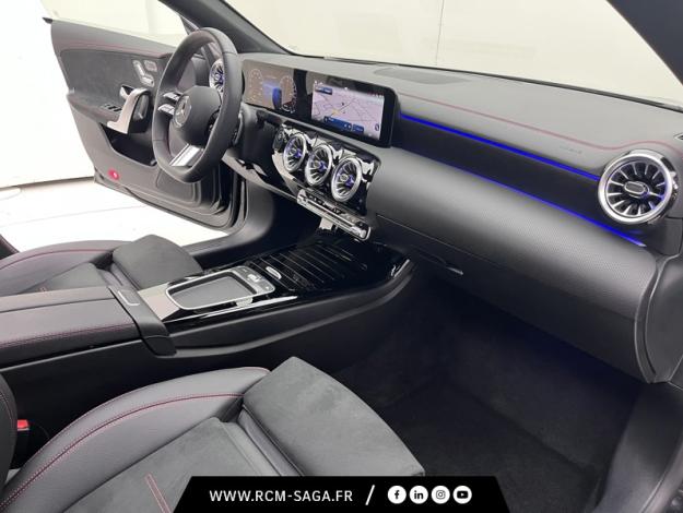 MERCEDES-BENZ CLA Coupé CLA 250 e Hybrid EQ Coupé AMG Line  CLA 250 e Hybrid EQ Coupé AMG Line