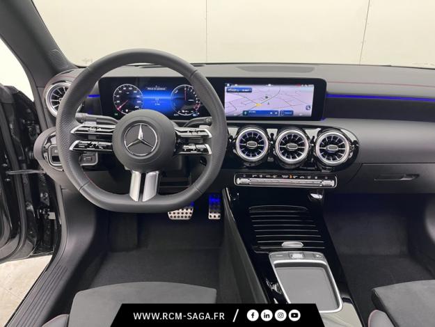 MERCEDES-BENZ CLA Coupé CLA 250 e Hybrid EQ Coupé AMG Line  CLA 250 e Hybrid EQ Coupé AMG Line