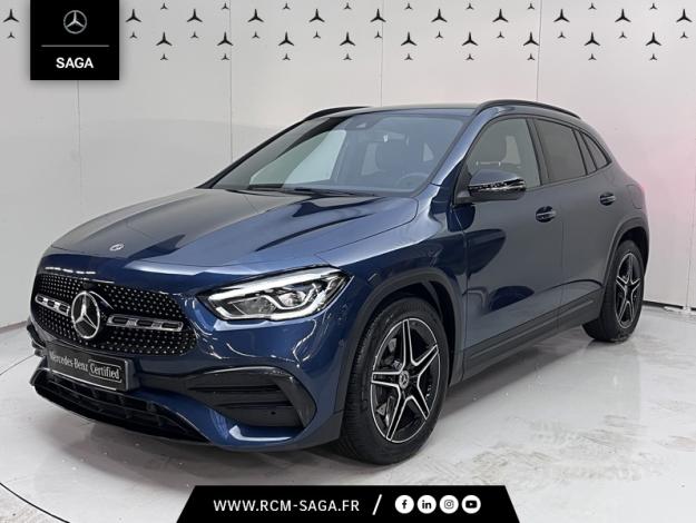 MERCEDES-BENZ GLA 200 d AMG Line  