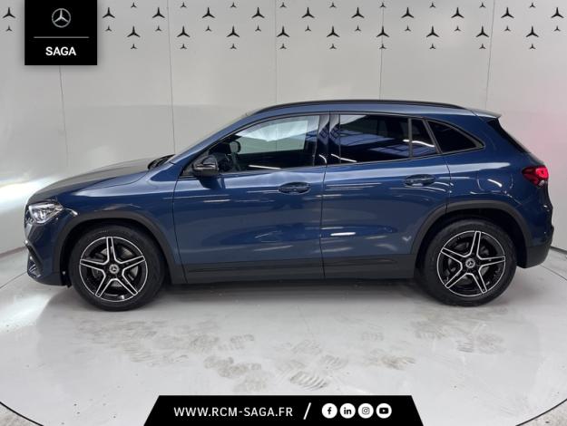 MERCEDES-BENZ GLA 200 d AMG Line  