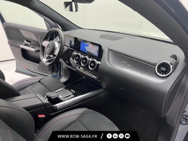 MERCEDES-BENZ GLA 200 d AMG Line  