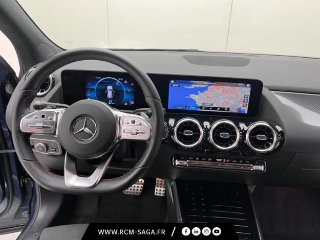 MERCEDES-BENZ GLA 200 d AMG Line  