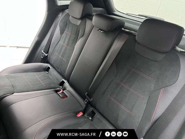 MERCEDES-BENZ GLA 200 d AMG Line  