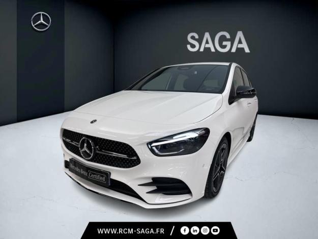 MERCEDES-BENZ Classe B 180 AMG Line  