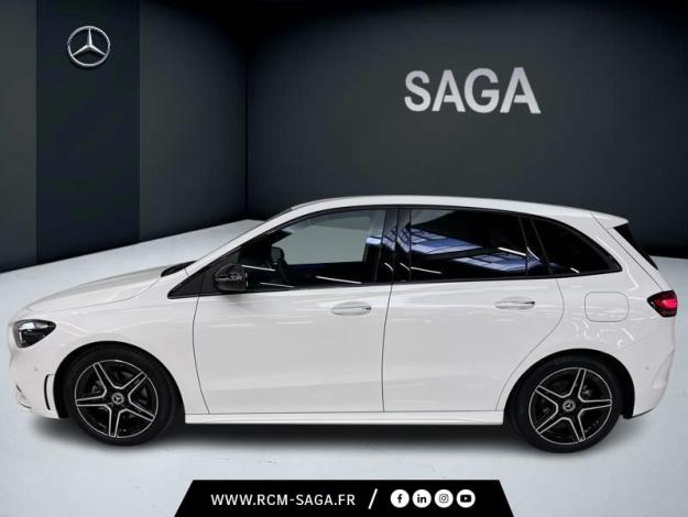 MERCEDES-BENZ Classe B 180 AMG Line  