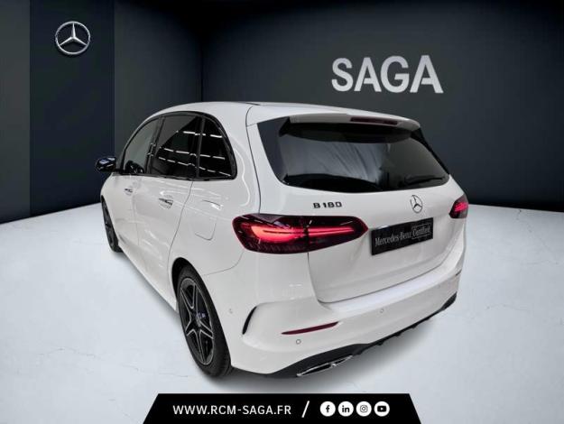 MERCEDES-BENZ Classe B 180 AMG Line  