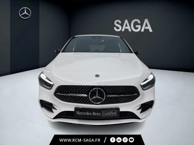 MERCEDES-BENZ Classe B 180 AMG Line  