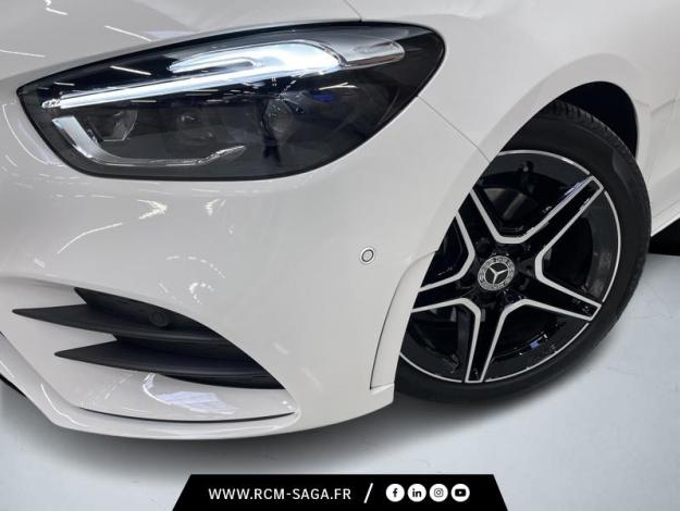 MERCEDES-BENZ Classe B 180 AMG Line  