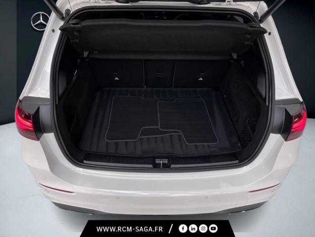 MERCEDES-BENZ Classe B 180 AMG Line  