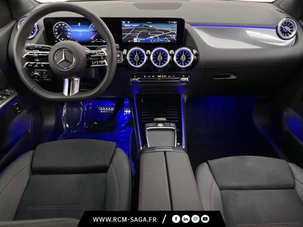 MERCEDES-BENZ Classe B 180 AMG Line  