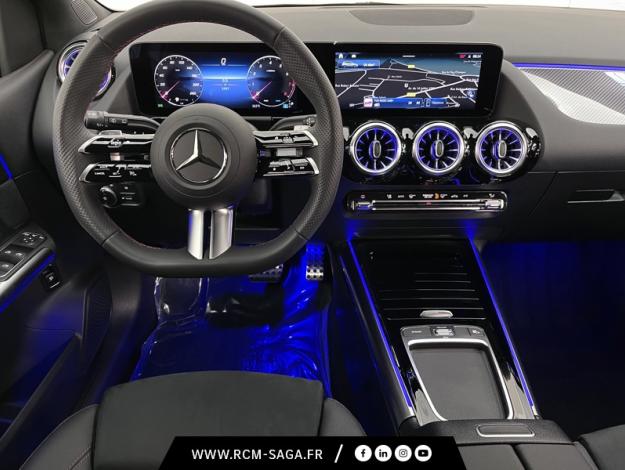 MERCEDES-BENZ Classe B 180 AMG Line  