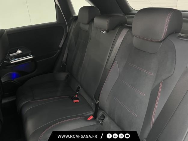 MERCEDES-BENZ Classe B 180 AMG Line  