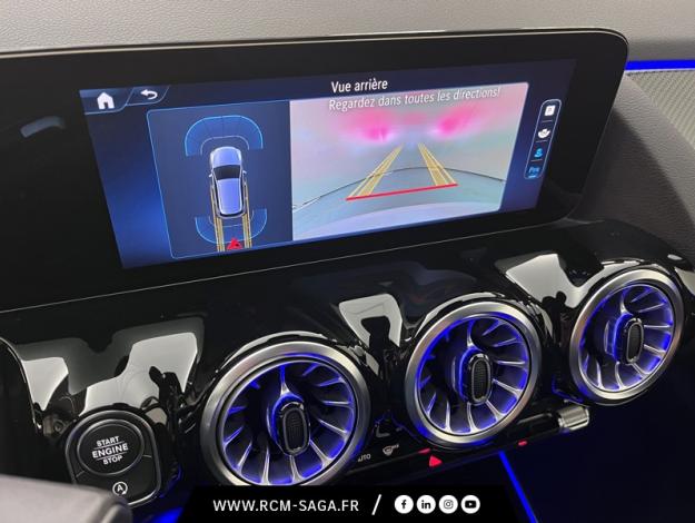 MERCEDES-BENZ Classe B 180 AMG Line  