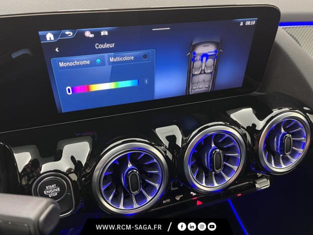 MERCEDES-BENZ Classe B 180 AMG Line  