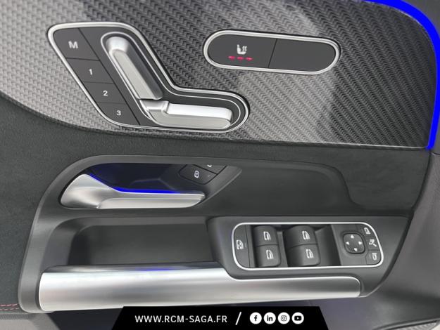 MERCEDES-BENZ Classe B 180 AMG Line  