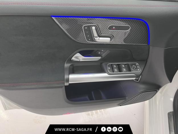 MERCEDES-BENZ Classe B 180 AMG Line  