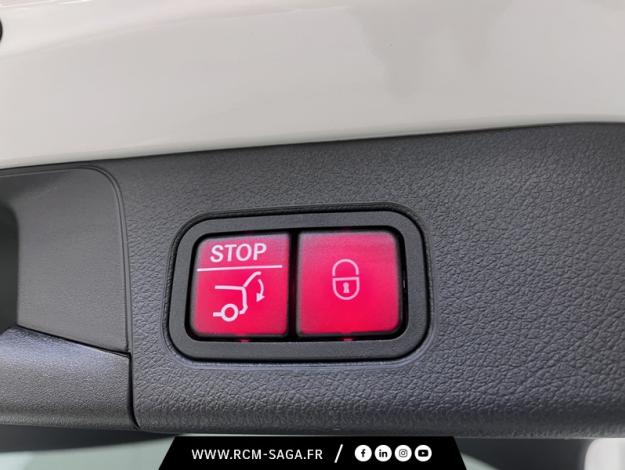 MERCEDES-BENZ Classe B 180 AMG Line  