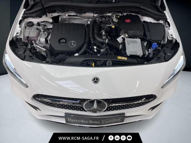 MERCEDES-BENZ Classe B 180 AMG Line  