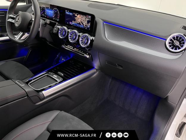 MERCEDES-BENZ Classe B 180 AMG Line  