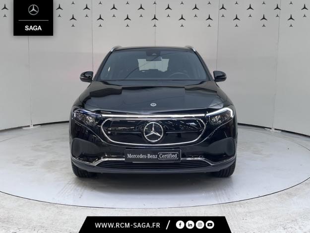 MERCEDES-BENZ EQA 250 Progressive Line  