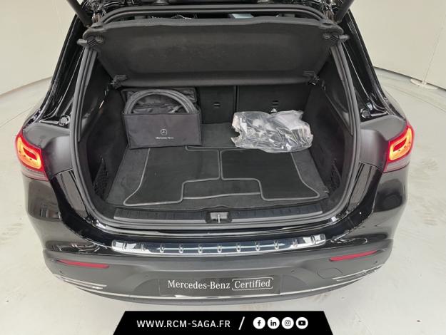 MERCEDES-BENZ EQA 250 Progressive Line  