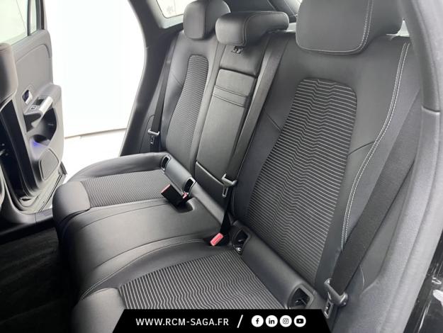 MERCEDES-BENZ EQA 250 Progressive Line  