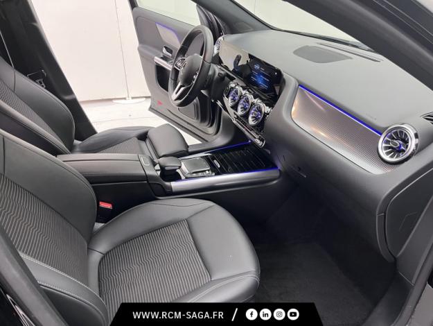 MERCEDES-BENZ EQA 250 Progressive Line  