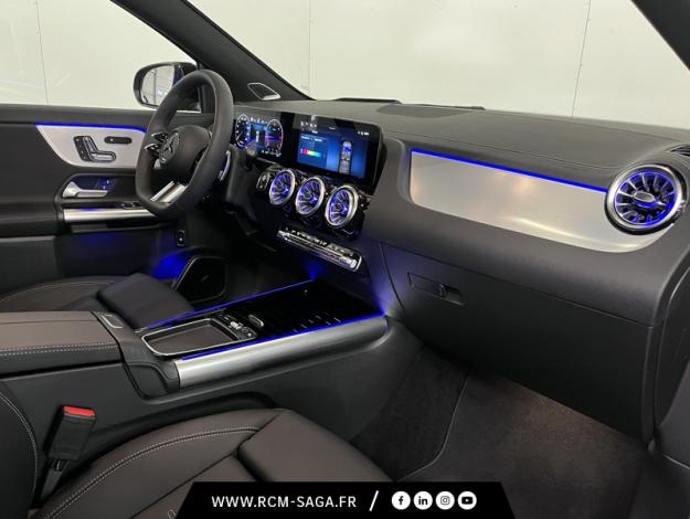 MERCEDES-BENZ GLA GLA 200 d AMG Line  GLA 200 d AMG Line