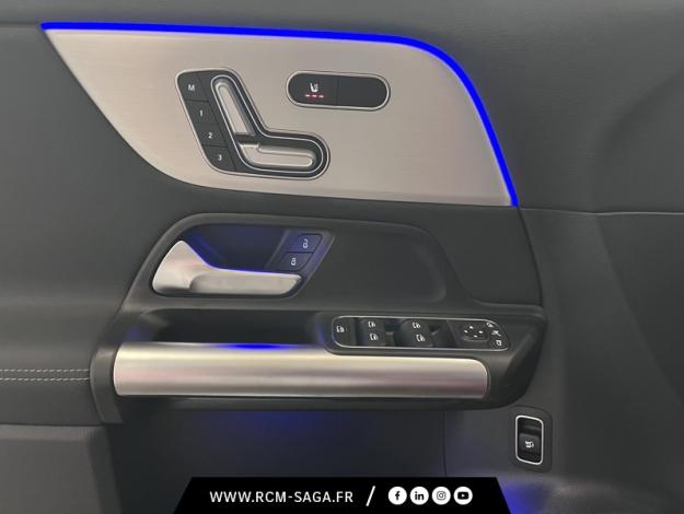 MERCEDES-BENZ GLA GLA 200 d AMG Line  GLA 200 d AMG Line