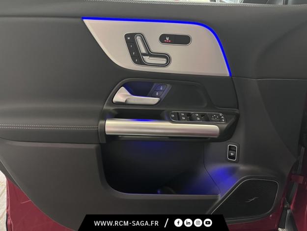 MERCEDES-BENZ GLA GLA 200 d AMG Line  GLA 200 d AMG Line