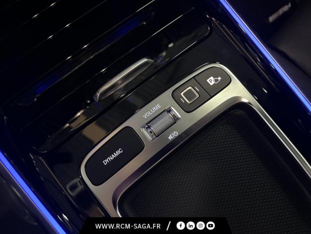 MERCEDES-BENZ GLA GLA 200 d AMG Line  GLA 200 d AMG Line