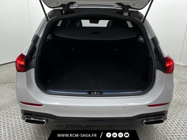 MERCEDES-BENZ Classe C Break Classe C 220 d 4MATIC Break AMG Line  Classe C 220 d 4MATIC Break AM