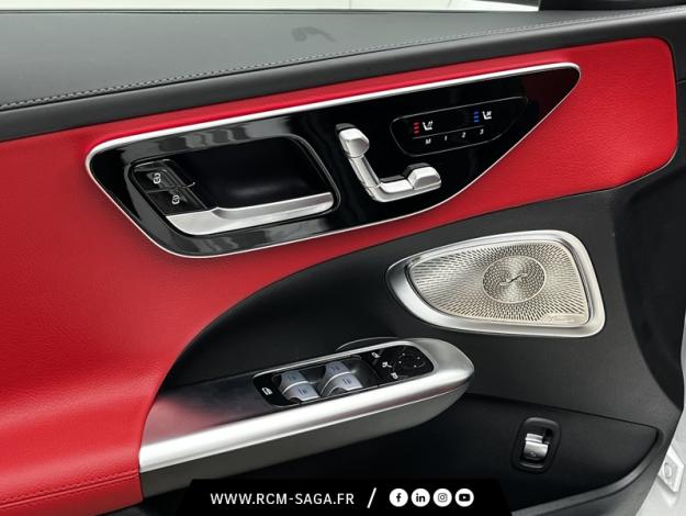 MERCEDES-BENZ Classe C Break Classe C 220 d 4MATIC Break AMG Line  Classe C 220 d 4MATIC Break AM