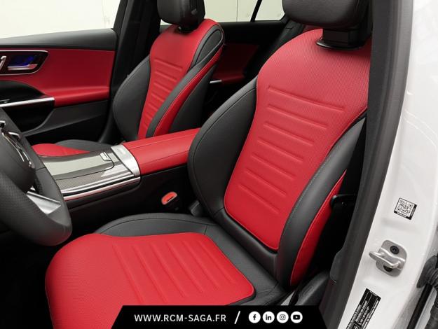 MERCEDES-BENZ Classe C Break Classe C 220 d 4MATIC Break AMG Line  Classe C 220 d 4MATIC Break AM