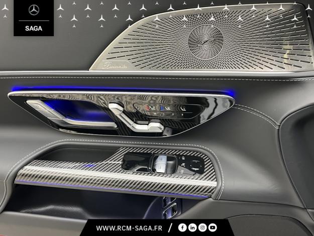 MERCEDES-BENZ Mercedes-AMG GT 63s E-Performance  