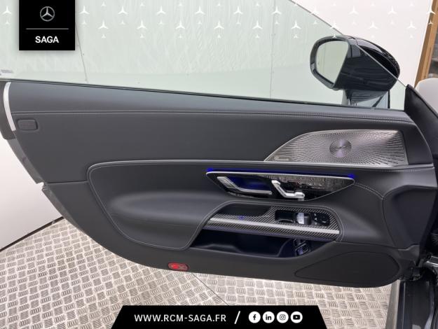 MERCEDES-BENZ Mercedes-AMG GT 63s E-Performance  